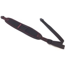 Allen Daytona Neoprene Rifle Sling - Black