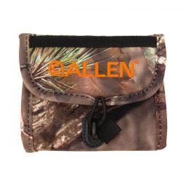 Allen Deluxe Rifle Ammo Carrier - Mossy Oak