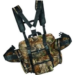 Allen Pathfinder Fanny Pack - Realtree AP