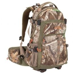 Allen Terrain Reservoir 1800 Daypack - Realtree Edge Camo