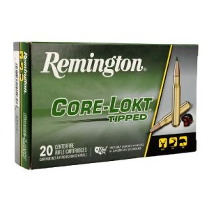 Remington Ammunition