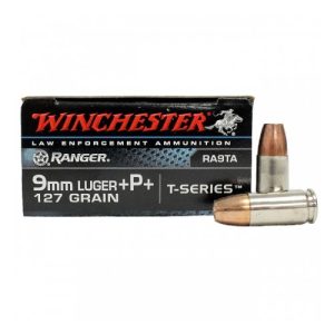 Winchester Ammunition