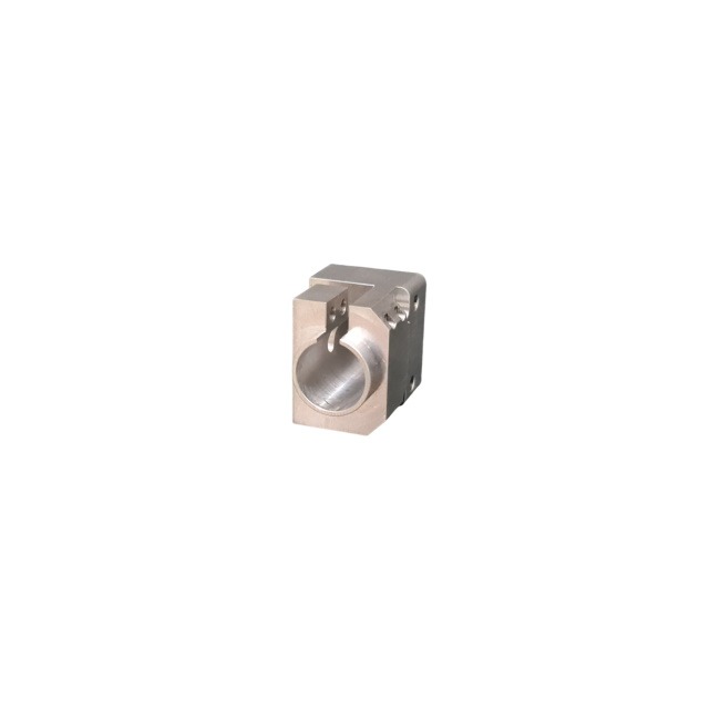 BARREL TENSIONER CLAMP FOR CARBON SHROUD