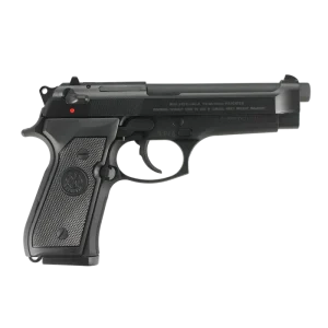 BERETTA 92 COMPACT 9mm PARA 13rd - Outfitters 4 Africa