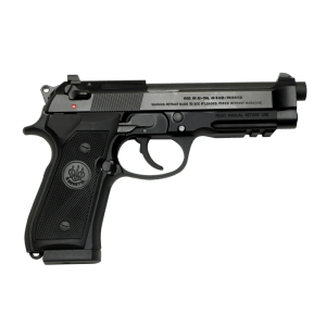 BERETTA 92A1 9mm PARA 17rd - Outfitters 4 Africa