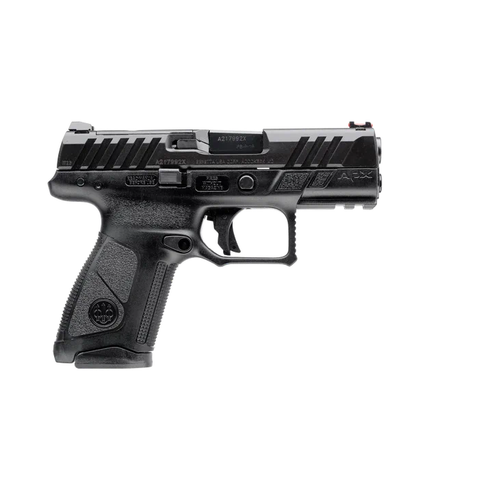 BERETTA APX A1 COMPACT 9mm PARA - Outfitters 4 Africa