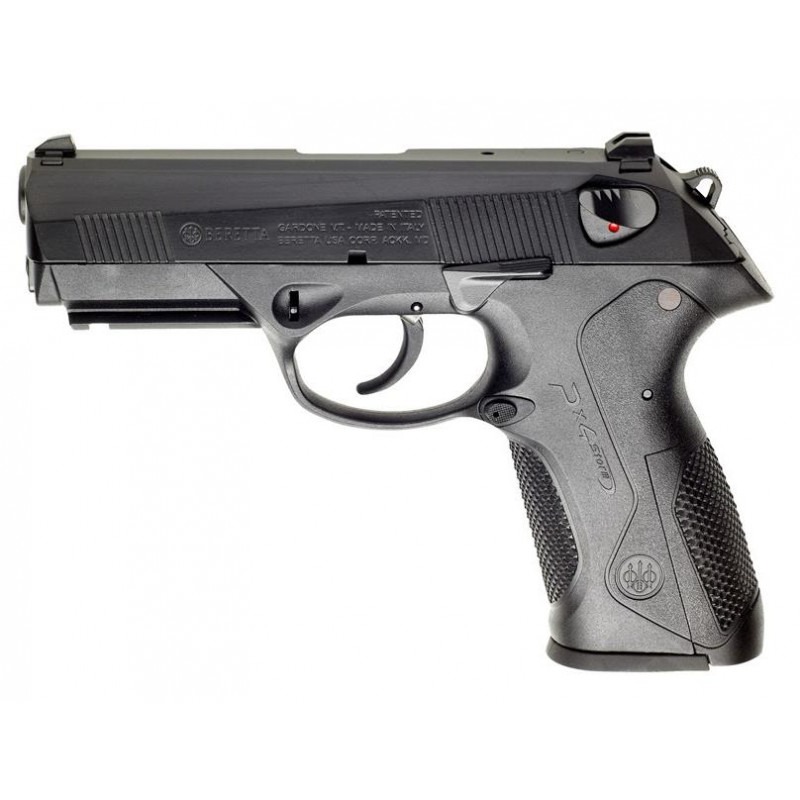 Beretta Px4 F .45ACP - Outfitters 4 Africa