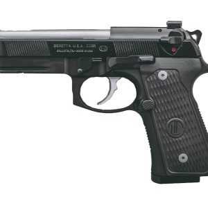 BERETTA USA 92G ELITE LTT 9MM PARA 18rd - Outfitters 4 Africa