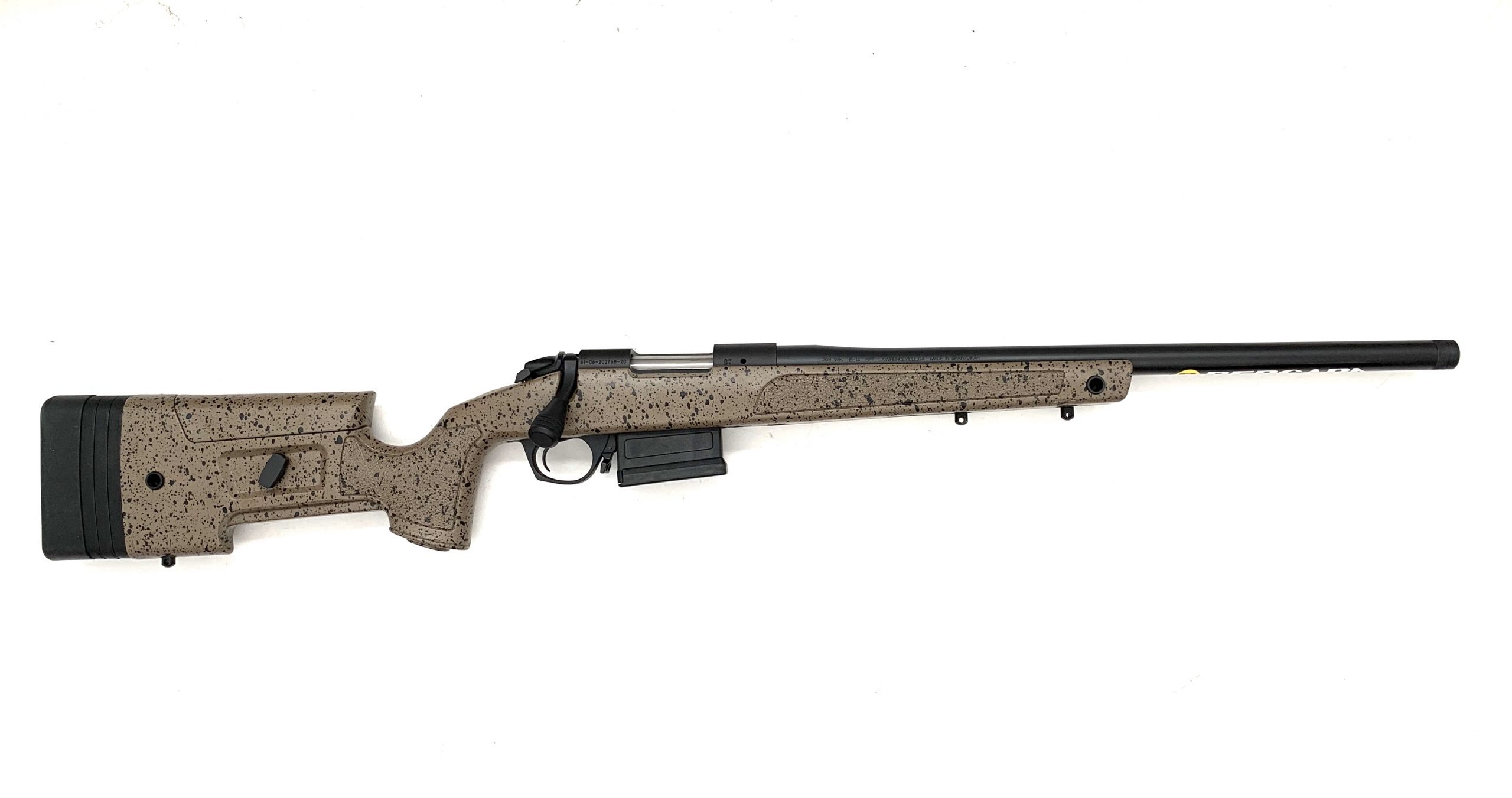 BERGARA B14 HMR 6.5CM 26 - Outfitters 4 Africa