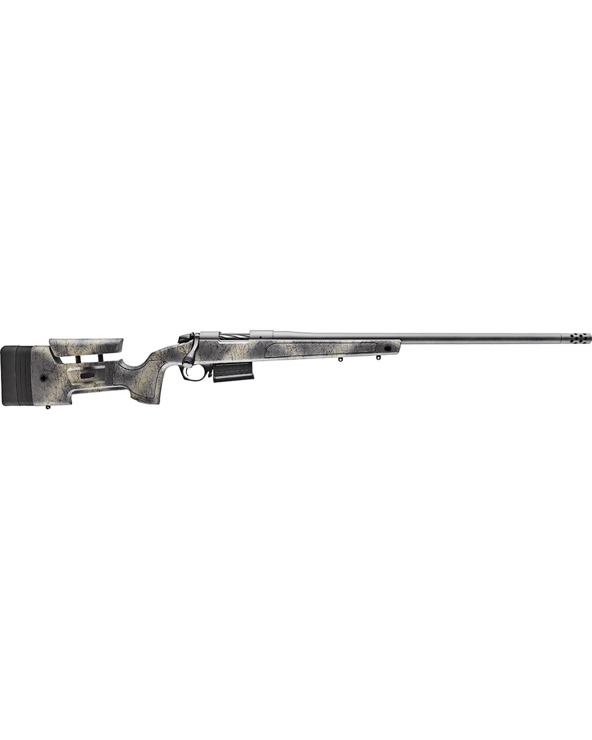 Bergara B14 HMR Wilderness 300 PRC - Outfitters 4 Africa