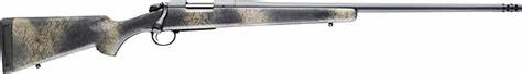 BERGARA B14 HUNTER 6.5CM - Outfitters 4 Africa