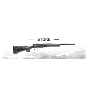 BERGARA B14 STOKE COMPACT 6.5CM - Outfitters 4 Africa