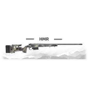 BERGARA B14 WILD HMR 300PRC - Outfitters 4 Africa