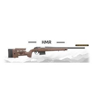 BERGARA B14 WILD HMR 300WIN DETACH 26 - Outfitters 4 Africa