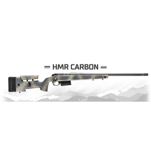 BERGARA B14 WILD HMR CARBON 308WIN - Outfitters 4 Africa