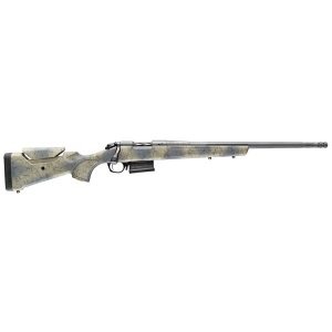 BERGARA B14 WILD SIERRA 30-06 SPRING - Outfitters 4 Africa