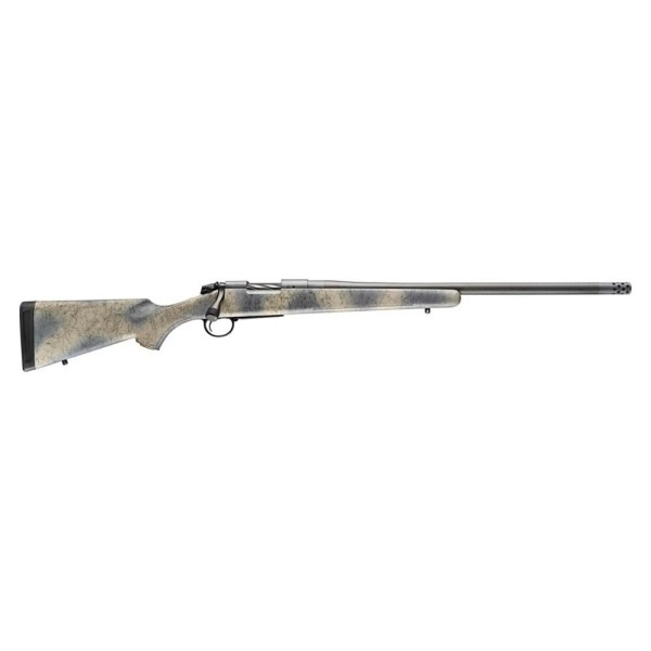 BERGARA B14 WILD TH CARBON 308WIN - Outfitters 4 Africa