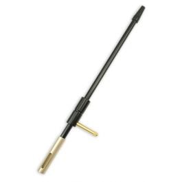 Bore Tech Bolt Action Centerfire Bore Guide - .17/.25 Cal, Gold