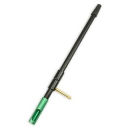 Bore Tech Bolt Action Centerfire Bore Guide - 8mm/.416 Cal, Green