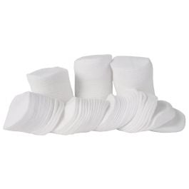 Bore Tech X-Count Round Patch - 1-1/2In, 1000 Pack