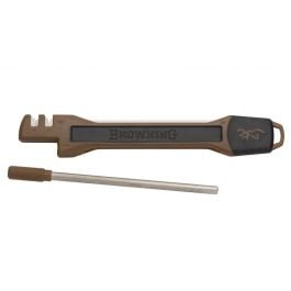 Browning Primal Knife Sharpening Tool - Tan