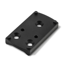 Burris FastFire Mount - Smith & Wesson M&P