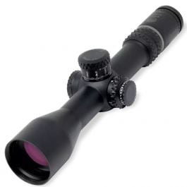 Burris XTR III 5.5-30x56mm Illuminated Riflescope - SCR MOA Reticle, Black