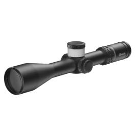 Burris XTR Pro 5.5-30x FFP Riflescope - SCR 2 1/4 MIL
