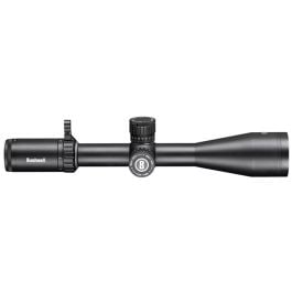 Bushnell Forge 2.5-15x50 Riflescope - Deploy MOA (SFP) Reticle, Black