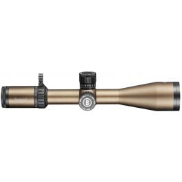 Bushnell Forge 2.5-15x50 Riflescope - Deploy MOA (SFP) Reticle, Terrain