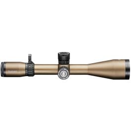 Bushnell Forge 3-18x50 Riflescope - Deploy MOA (SFP) Reticle, Terrain
