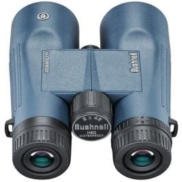 Bushnell H2O 8X42 Waterproof Binoculars - Dark Blue