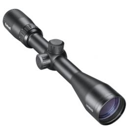 Bushnell Legend 3-9X40 Riflescope - DOA Quick Ballistic Reticle
