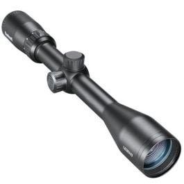 Bushnell Legend 4-12X40 Riflescope - DOA Quick Ballistic Reticle