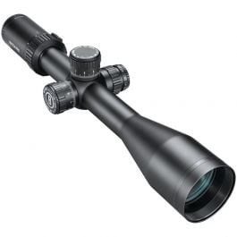 Bushnell Match Pro 6-24x50 Riflescope - Deploy MIL Reticle, Black