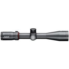 Bushnell Nitro 3-12x44 Riflescope - Deploy MOA (SFP) Reticle, Black