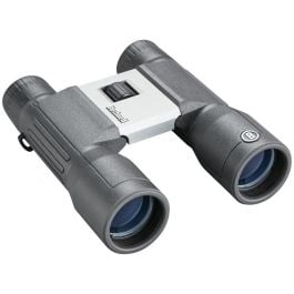Bushnell Powerview 2 16x32 Binoculars - Black