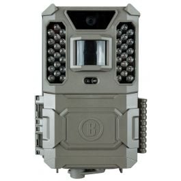 Bushnell Prime Low Glow Trail Camera - Brown
