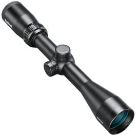 Bushnell Rimfire 3-9X40 Riflescope - DZ22 BDC, Etched Glass