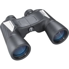Bushnell Spectator Sport 10X50mm PermaFocus Binocular - Black