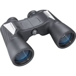 Bushnell Spectator Sport PermaFocus 12X50 Binocular - Black