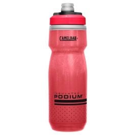 Camelbak 2019 Podium Chill Bottle - 620ml, Fiery Red