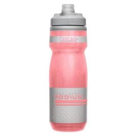 Camelbak 2019 Podium Chill Bottle - 620ml, Reflective Pink