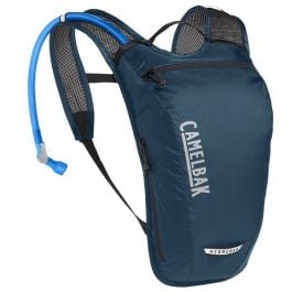 Camelbak 2021 Hydrobak Light Hydration Pack - 1.5L, Gibraltar Navy/Black