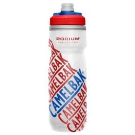 Camelbak 2021 Podium Chill Race Edition Bottle - 620ml, Red