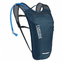 Camelbak 2021 Rogue Light Hydration Pack - 2L, Gibraltar Navy/Black