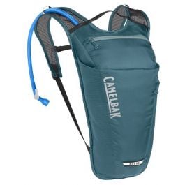 Camelbak 2021 Womens Rogue Light Hydration Pack - 2L, Dragonfly Teal/Mineral Blue