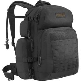 Camelbak BFM Mil Tac Hydration Pack - Black, 3L