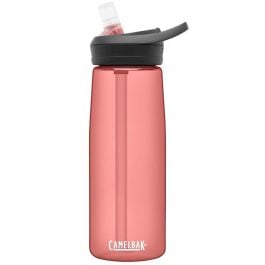 Camelbak Eddy Plus Water Bottle - 750ml, Rose