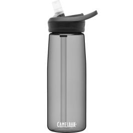 Camelbak Eddy+ Water Bottle With Tritan - 750ml, Charcoal